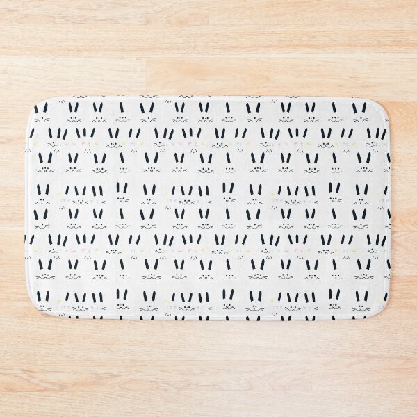 Item preview, Bunny Ballet designed and sold by BOSSPPDESIGN.