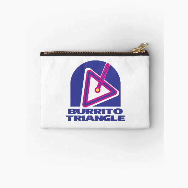 Item preview, Burrito Traingle designed and sold by death2lois.