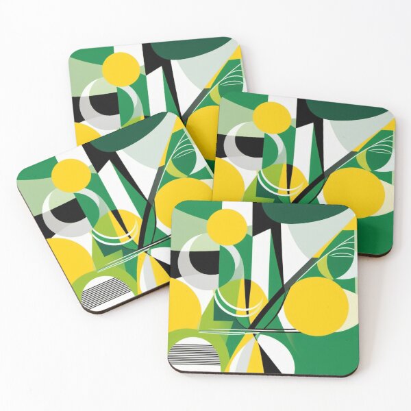 Item preview, Green elegance designed and sold by NajaMR.