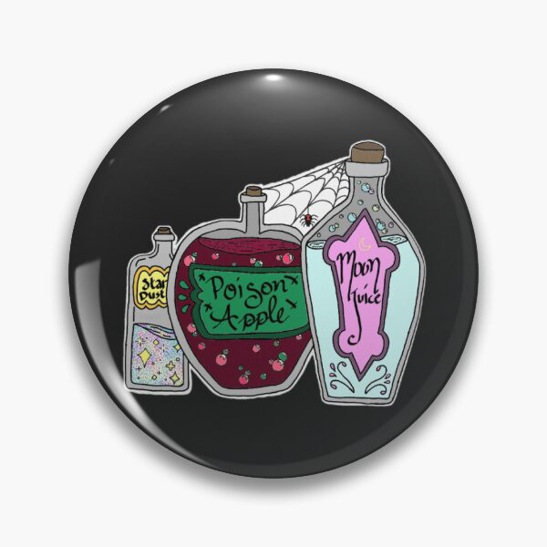 Item preview, Magic Brew designed and sold by MorganiteS.