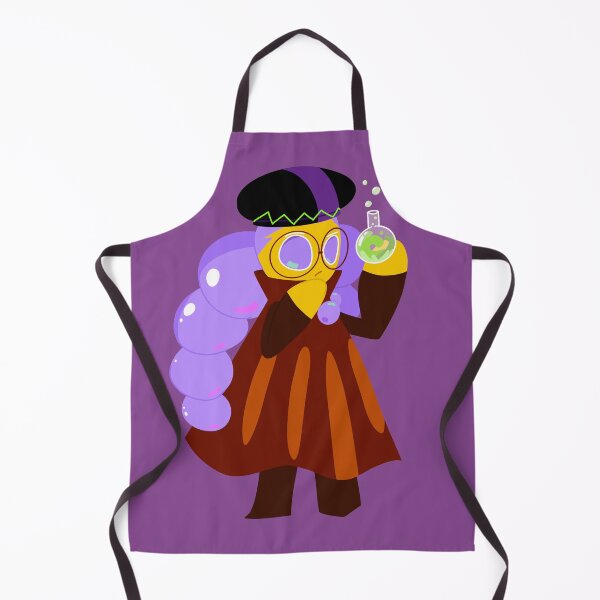 Item preview, Alchemist  designed and sold by BrineOfFire.