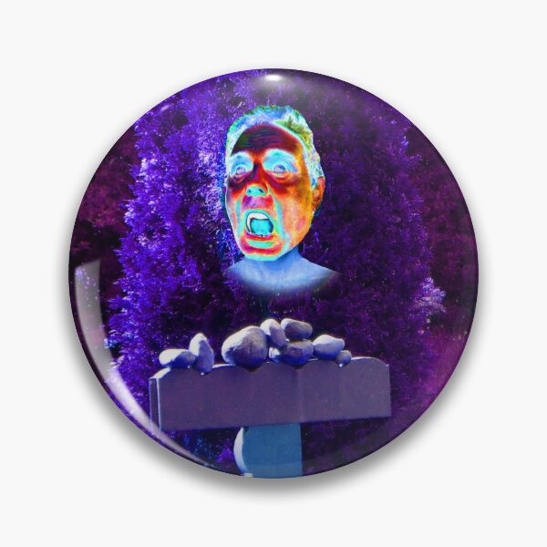 Item preview, Spirit Crier designed and sold by John McCloskey.