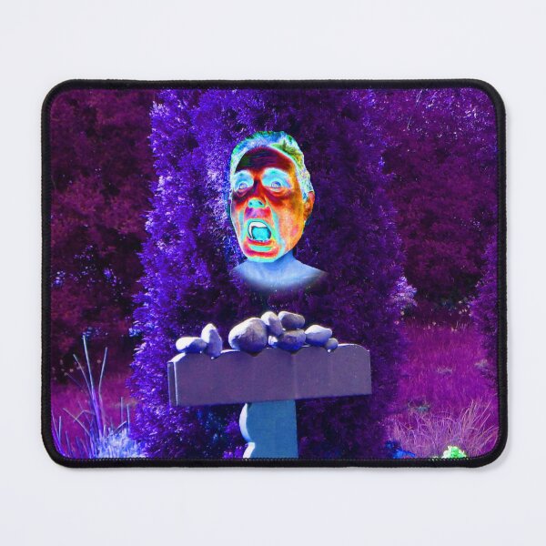 Item preview, Spirit Crier designed and sold by John McCloskey.