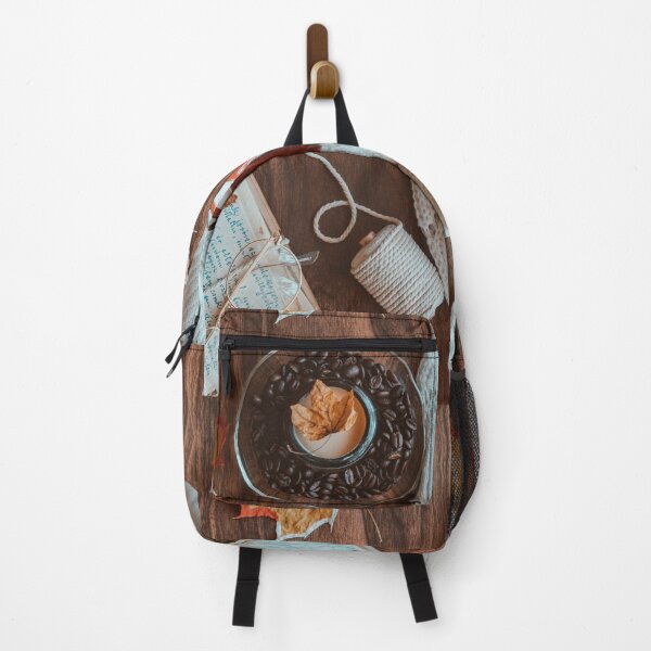 Item preview, Autumn Coffee designed and sold by PariaArt.