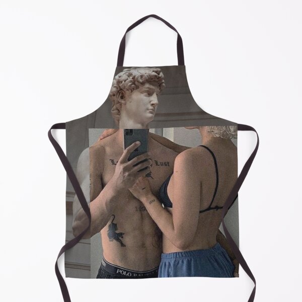 Item preview, DAVID LST designed and sold by Rene Garza.