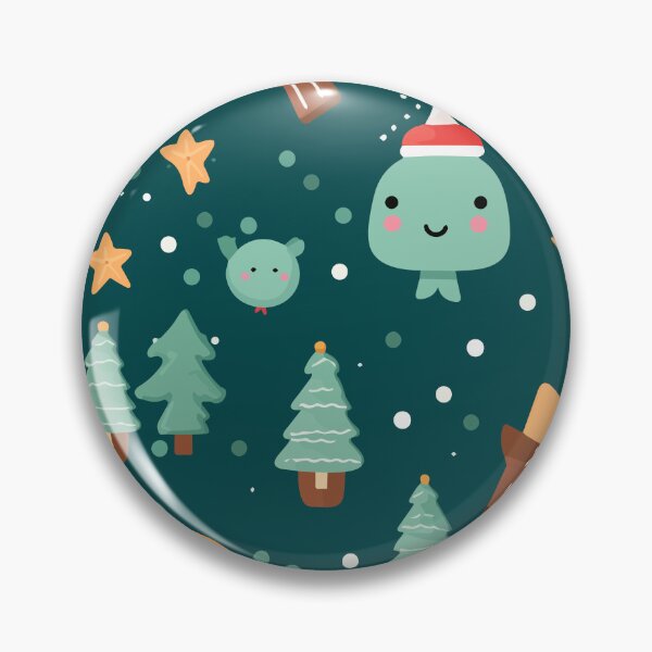 Item preview, Holiday Magic designed and sold by Bundit37.