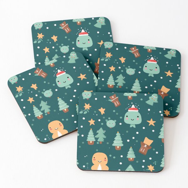 Item preview, Holiday Magic designed and sold by Bundit37.