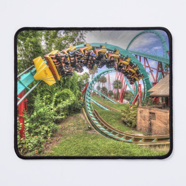 Item preview, Kumba designed and sold by RandyDyer.