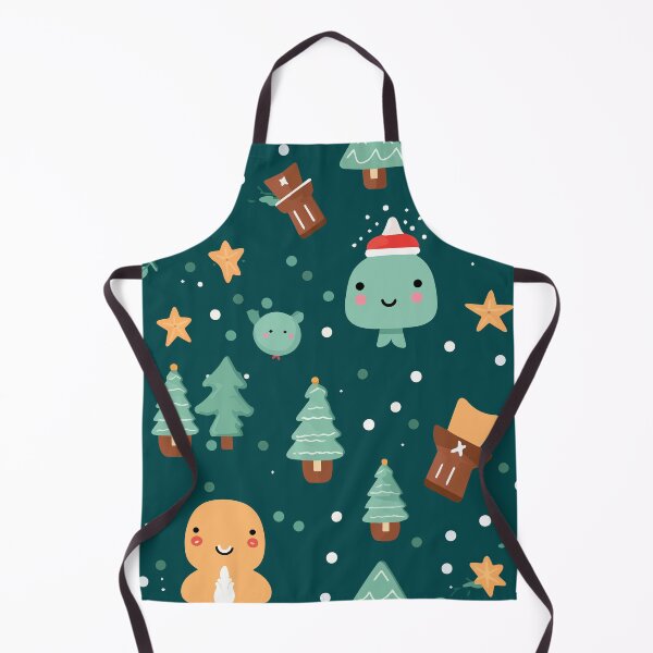 Item preview, Holiday Magic designed and sold by Bundit37.