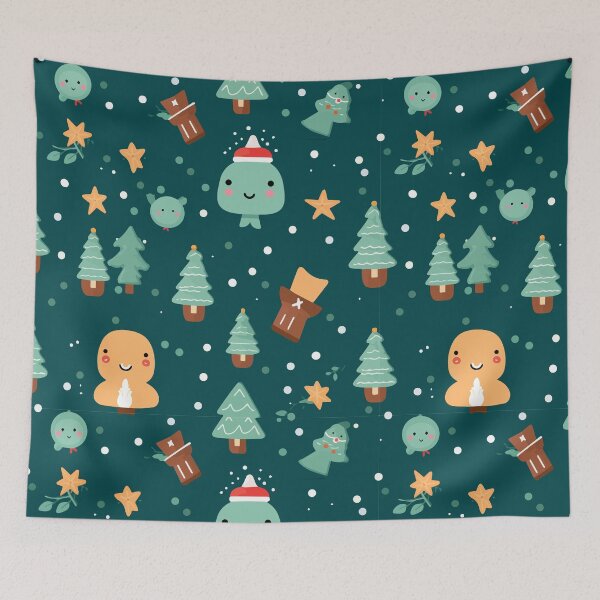 Item preview, Holiday Magic designed and sold by Bundit37.