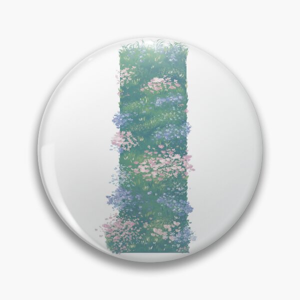 Item preview, Flower Bed designed and sold by Gutter-flowers.