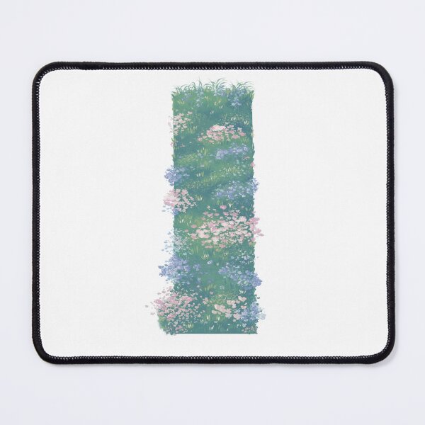 Item preview, Flower Bed designed and sold by Gutter-flowers.