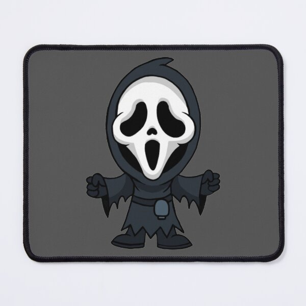 Item preview, Killer Ghost with Ostomy  designed and sold by CaitlynConnor.