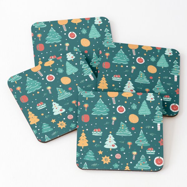 Item preview, Holiday Magic designed and sold by Bundit37.