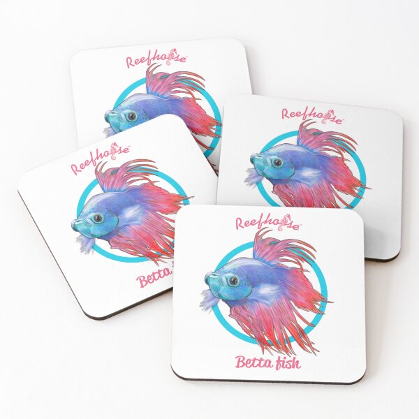Item preview, Betta fish designed and sold by KaplanCrypto.