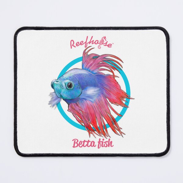 Item preview, Betta fish designed and sold by KaplanCrypto.