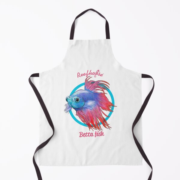 Item preview, Betta fish designed and sold by KaplanCrypto.