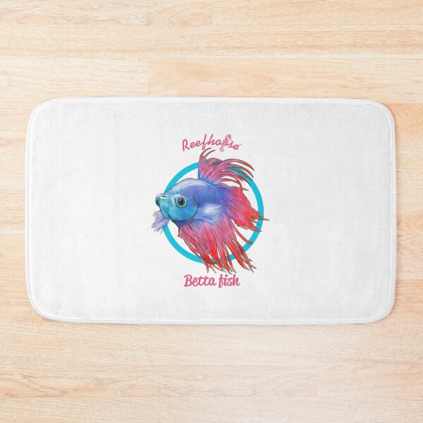 Item preview, Betta fish designed and sold by KaplanCrypto.