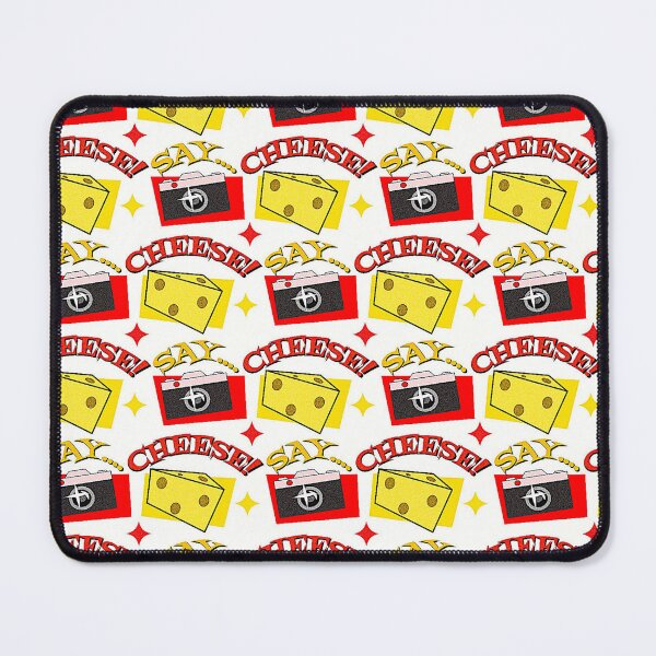 Item preview, Say Cheese! designed and sold by FAD-Artwork.