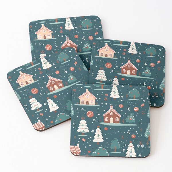 Item preview, Holiday Magic  designed and sold by Bundit37.