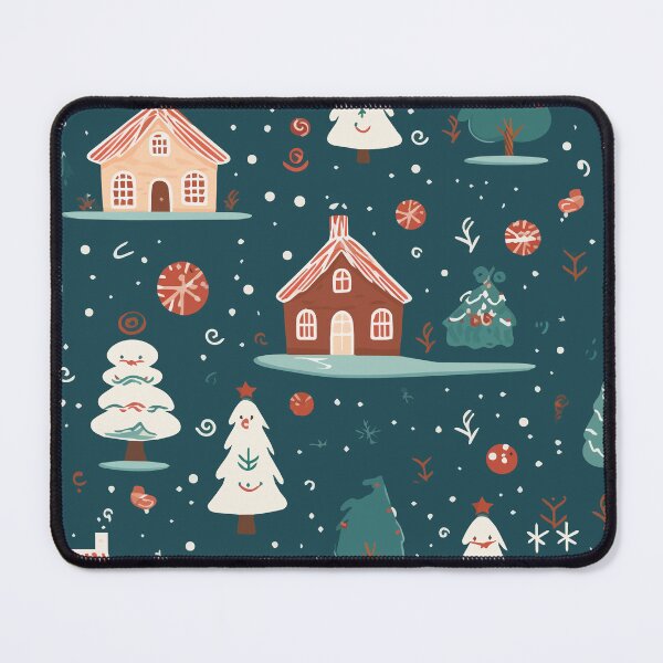 Item preview, Holiday Magic  designed and sold by Bundit37.