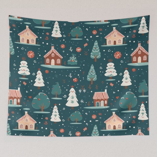 Item preview, Holiday Magic  designed and sold by Bundit37.