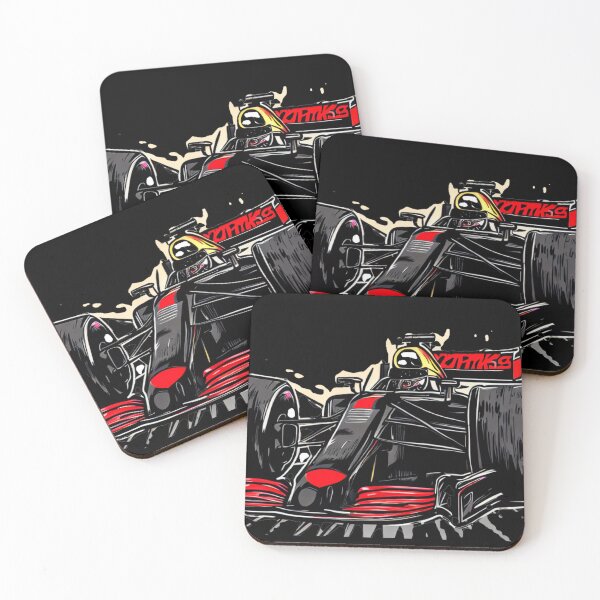 Item preview, Formula 1 Rocks designed and sold by TeeZoneZtore.