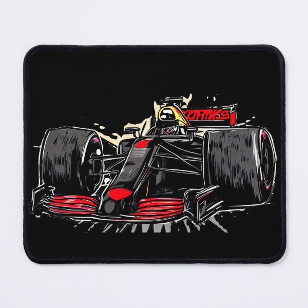 Item preview, Formula 1 Rocks designed and sold by TeeZoneZtore.