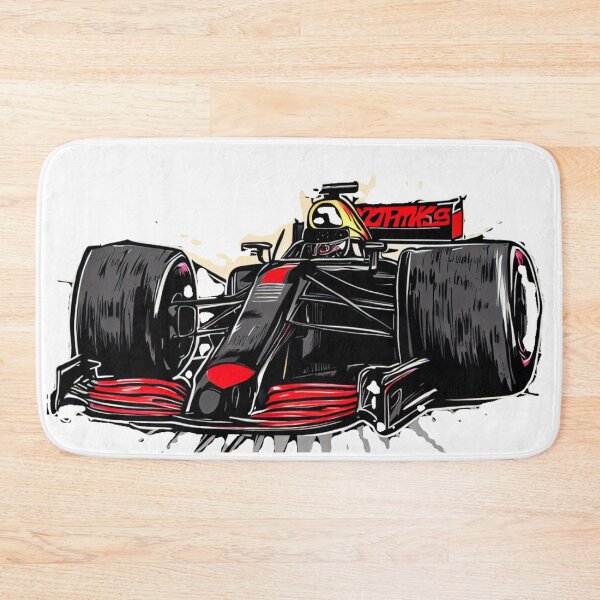 Item preview, Formula 1 Rocks designed and sold by TeeZoneZtore.