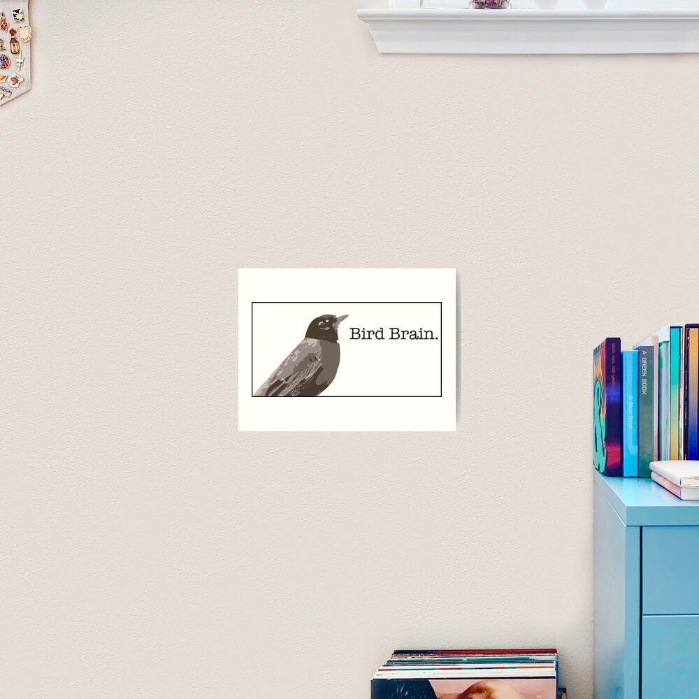 Item preview, Art Print designed and sold by Corner-Distro.