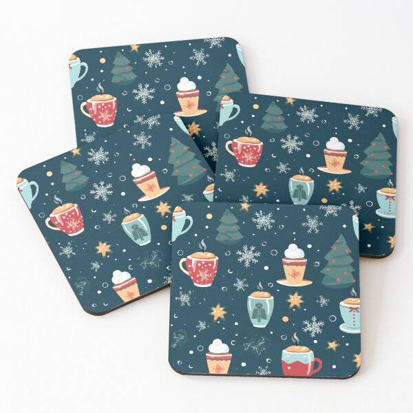 Item preview, Holiday Magic designed and sold by Bundit37.