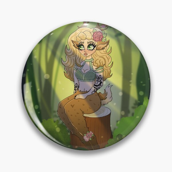 Item preview, Secrets of the forest  designed and sold by Kasskomics.