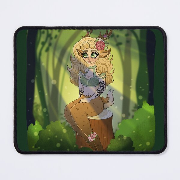 Item preview, Secrets of the forest designed and sold by Kasskomics.