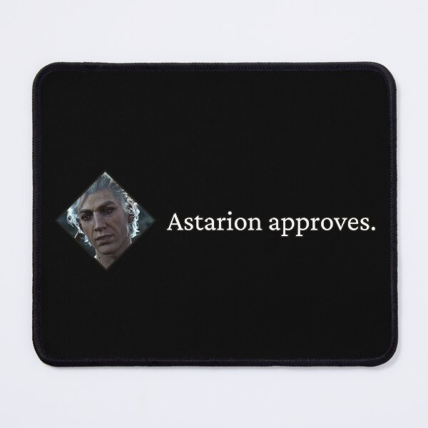 Item preview, Astarion approves designed and sold by katty1204.