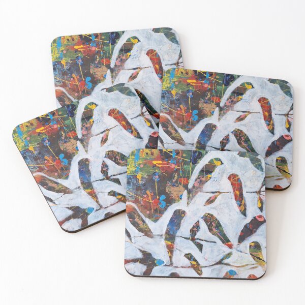 Item preview, Test birds designed and sold by Megegan4.