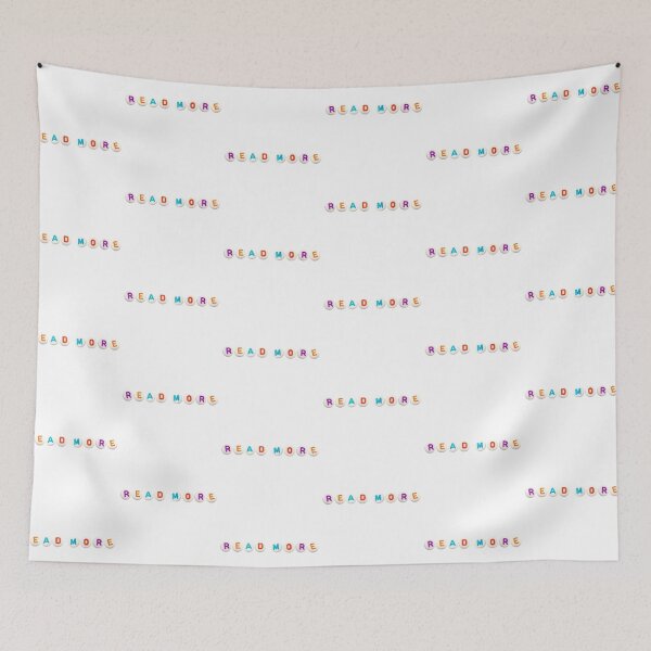 Item preview,  Read More designed and sold by metromuse.