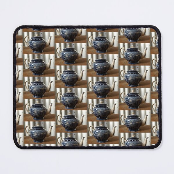 Item preview, Im a little Teapot by Adelaide artist Avril Thomas at Magpie Springs designed and sold by MagpieSprings.