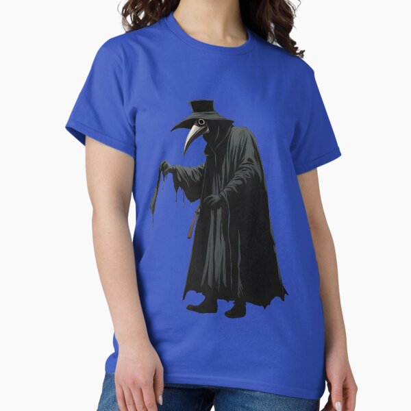 Item preview, plague doctor designed and sold by Garosali.