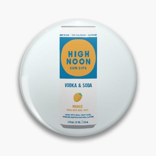 Item preview, Mango High Noon designed and sold by studiobylomax.