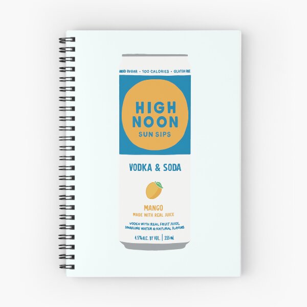Item preview, Mango High Noon designed and sold by studiobylomax.