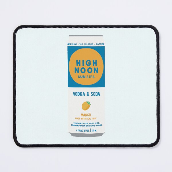 Item preview, Mango High Noon designed and sold by studiobylomax.