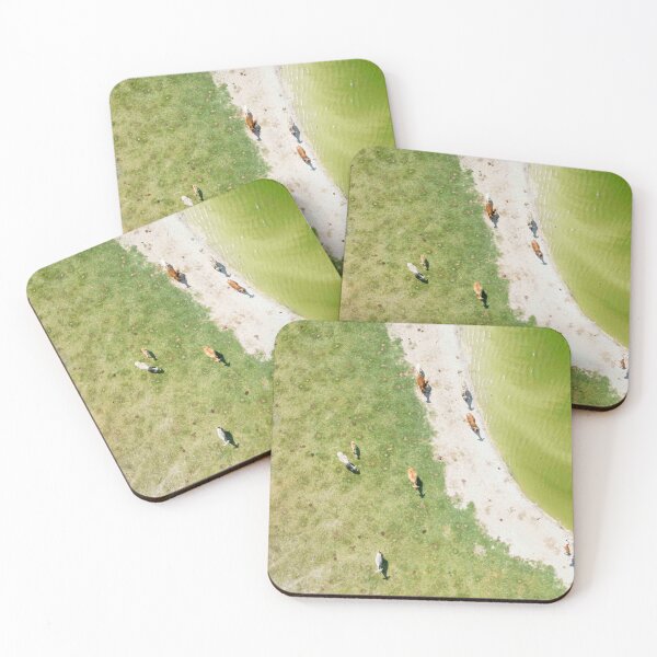 Item preview, waterhole cattle  designed and sold by Elliot62.