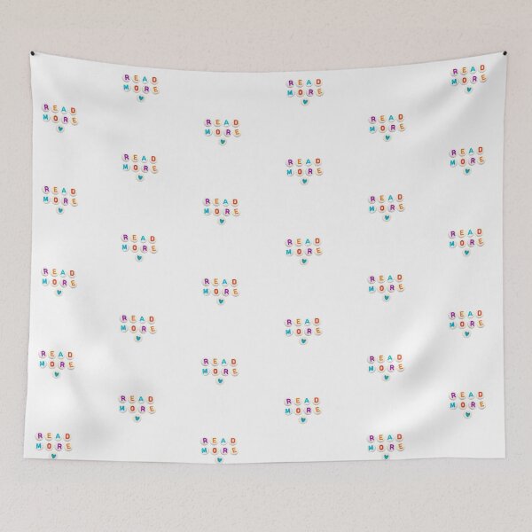 Item preview, Read More designed and sold by metromuse.