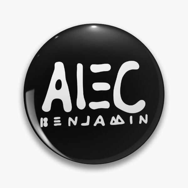 Item preview, Alec Benjamin designed and sold by miftareihanny.