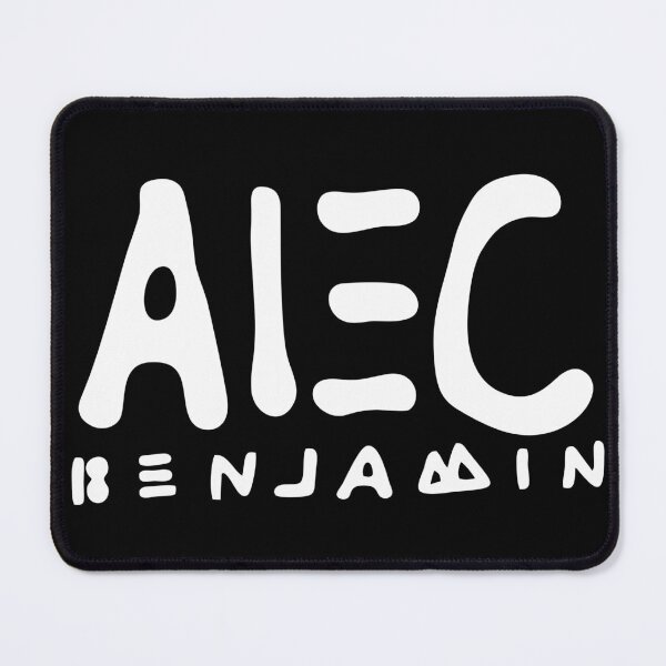 Item preview, Alec Benjamin designed and sold by miftareihanny.