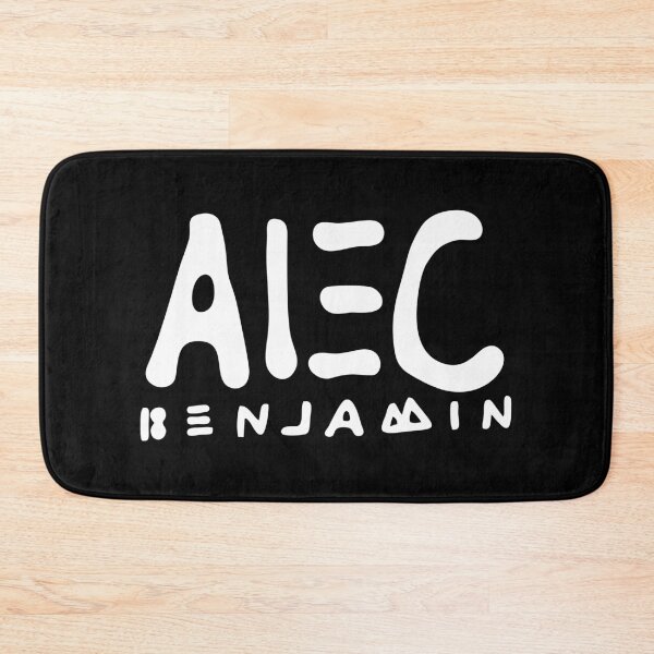 Item preview, Alec Benjamin designed and sold by miftareihanny.