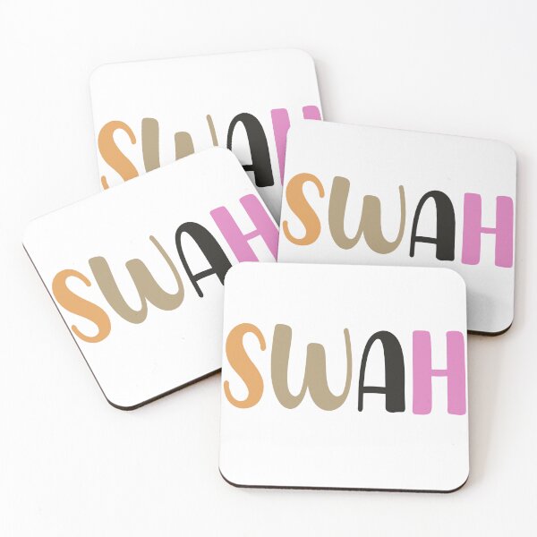 Item preview, swah designed and sold by trudette.