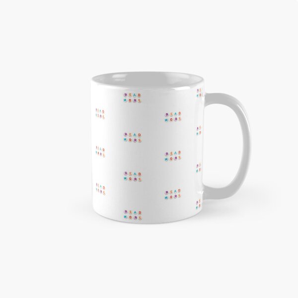 Item preview, Read More designed and sold by metromuse.