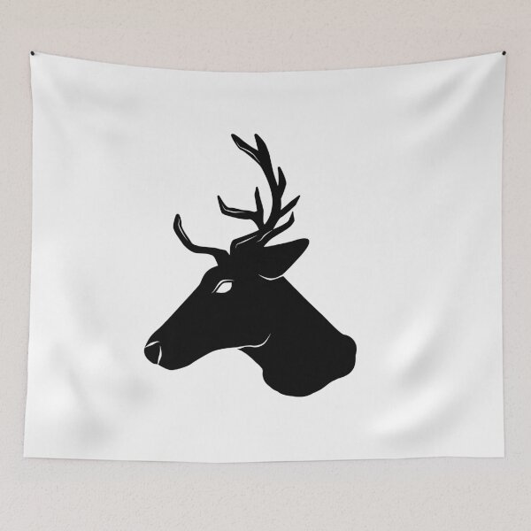 Item preview, Deerrrrrrrrr designed and sold by ABBomb.