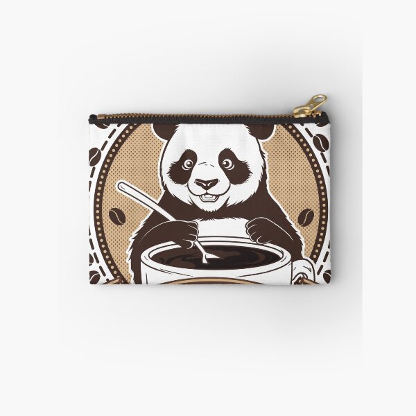 Item preview, Panda Coffee designed and sold by Pandoso.